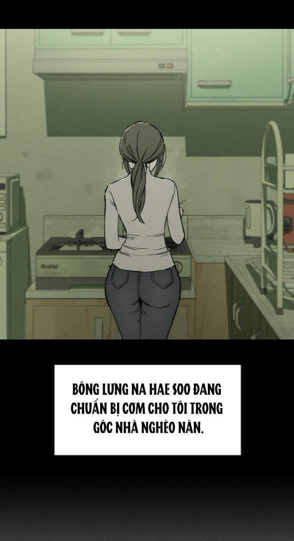 [18+] Nước Mắt Trên Đóa Hoa Tàn 