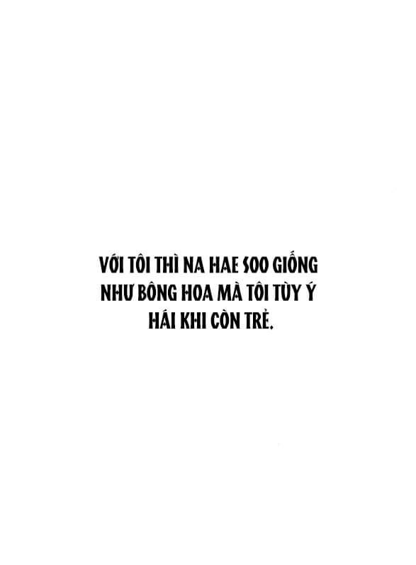 [18+] Nước Mắt Trên Đóa Hoa Tàn 