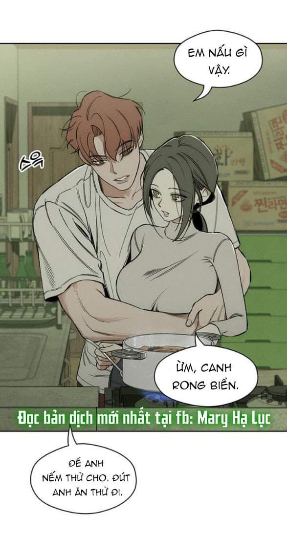 [18+] Nước Mắt Trên Đóa Hoa Tàn 