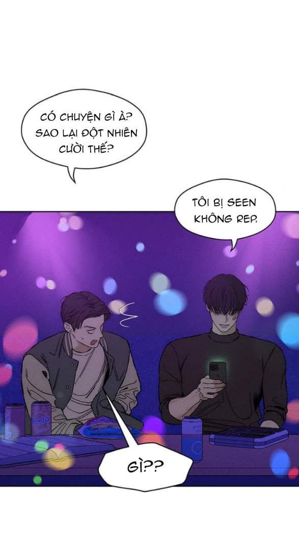 [18+] Nước Mắt Trên Đóa Hoa Tàn 