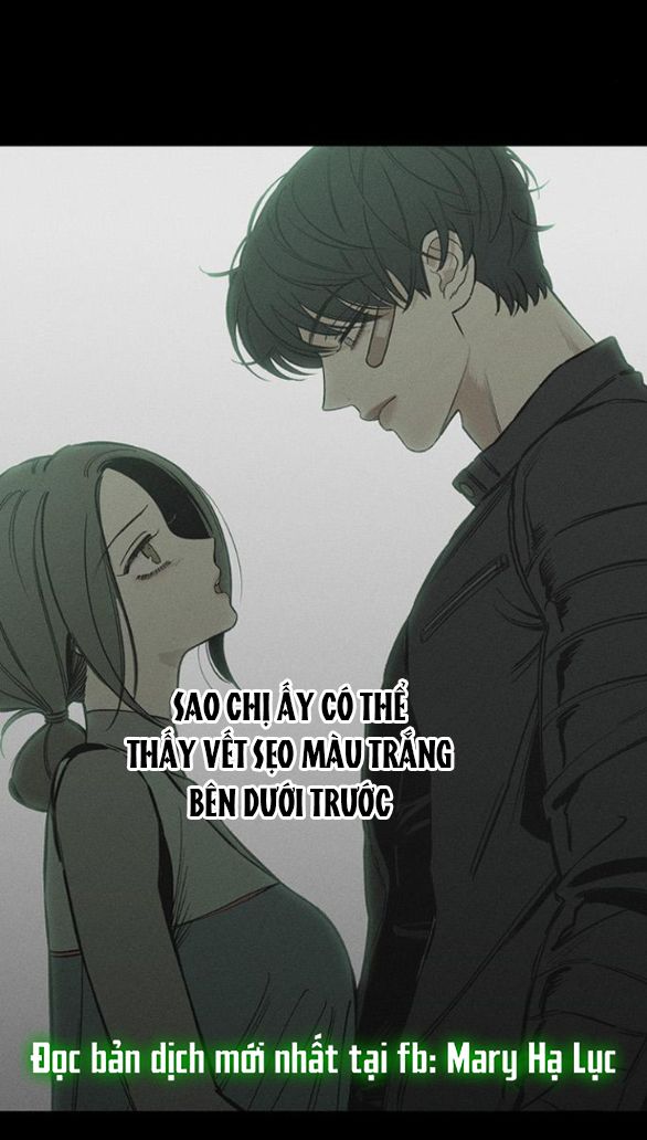 [18+] Nước Mắt Trên Đóa Hoa Tàn 
