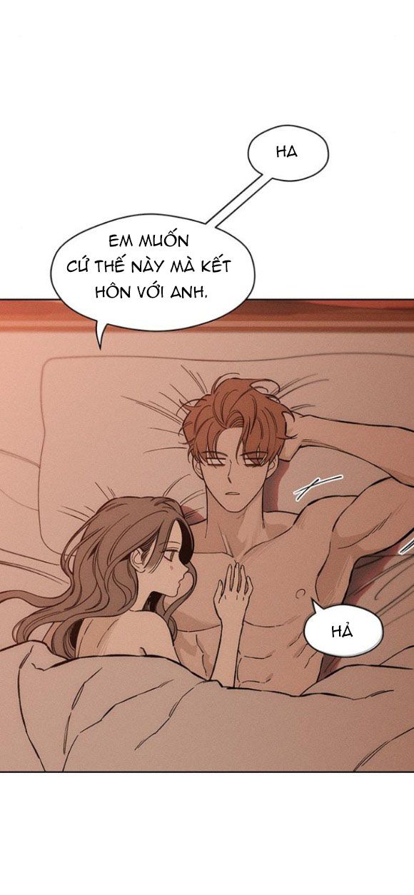 [18+] Nước Mắt Trên Đóa Hoa Tàn 