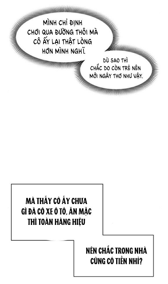 [18+] Nước Mắt Trên Đóa Hoa Tàn 