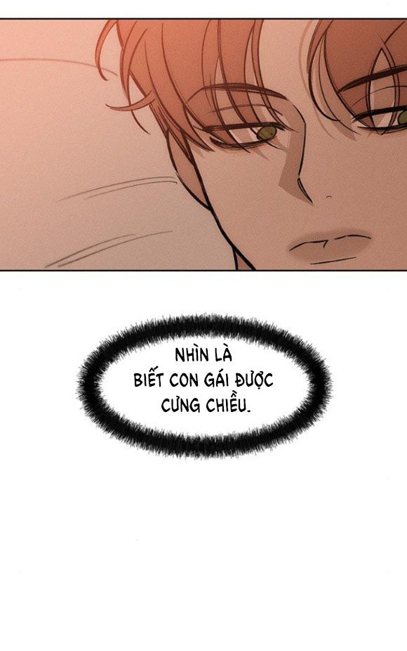 [18+] Nước Mắt Trên Đóa Hoa Tàn 