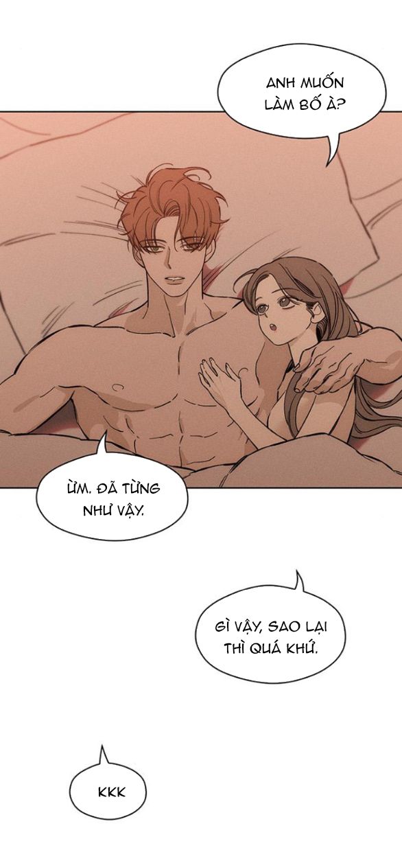 [18+] Nước Mắt Trên Đóa Hoa Tàn 