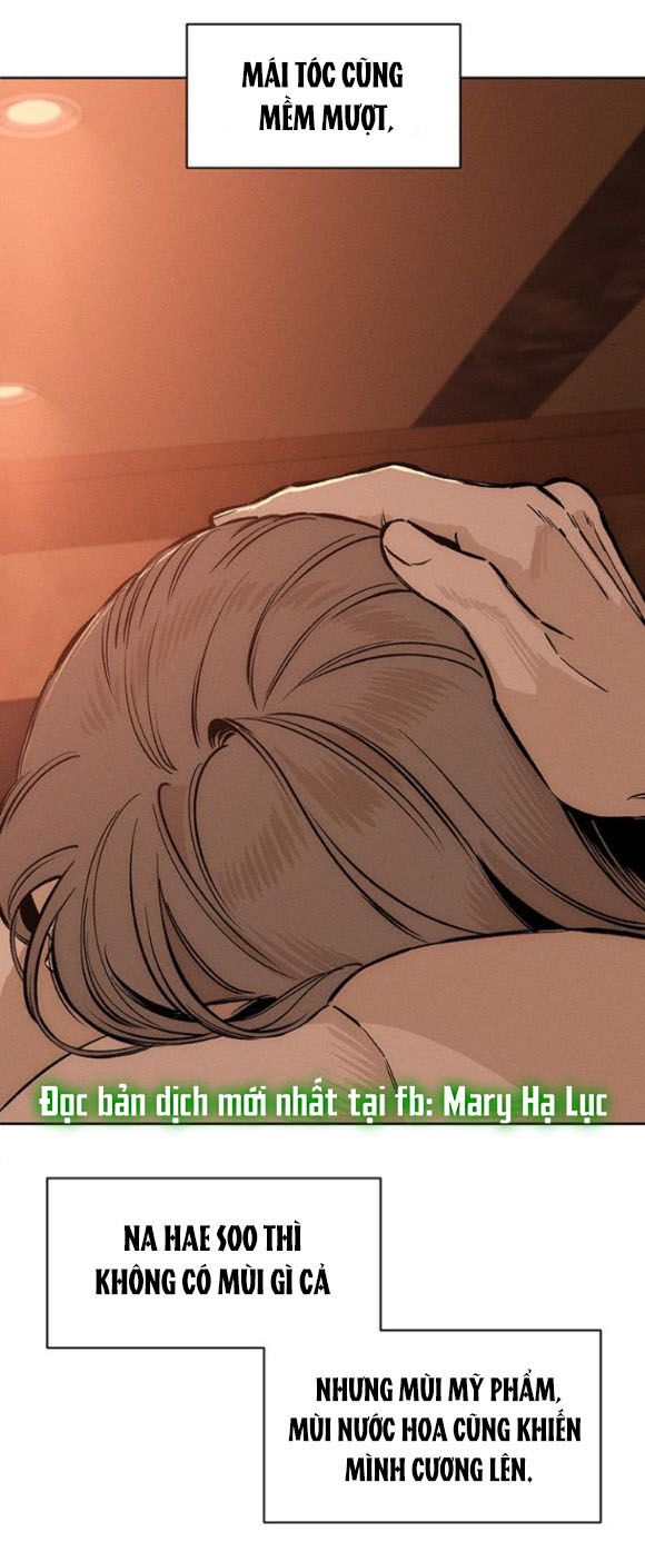 [18+] Nước Mắt Trên Đóa Hoa Tàn 