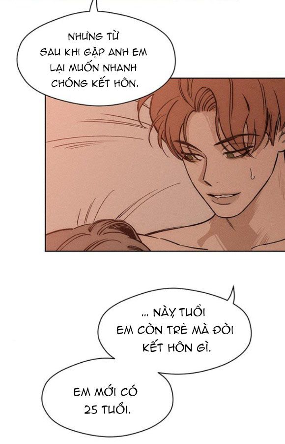 [18+] Nước Mắt Trên Đóa Hoa Tàn 