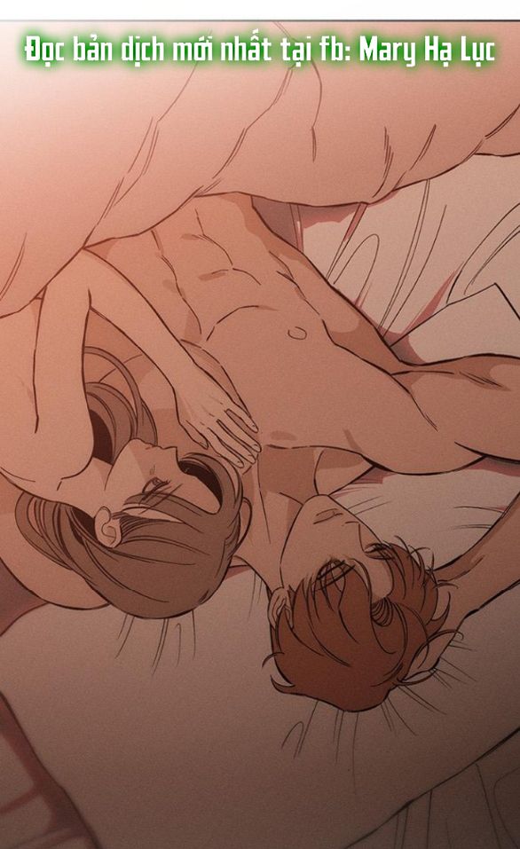 [18+] Nước Mắt Trên Đóa Hoa Tàn 