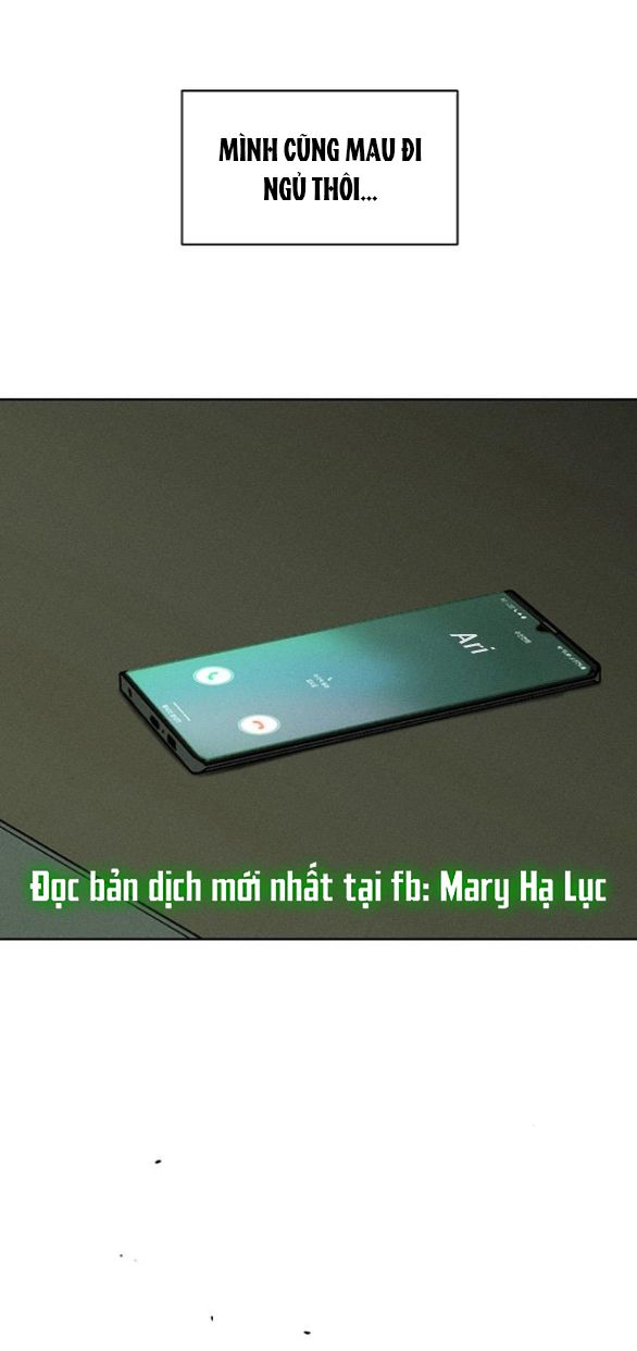 [18+] Nước Mắt Trên Đóa Hoa Tàn 