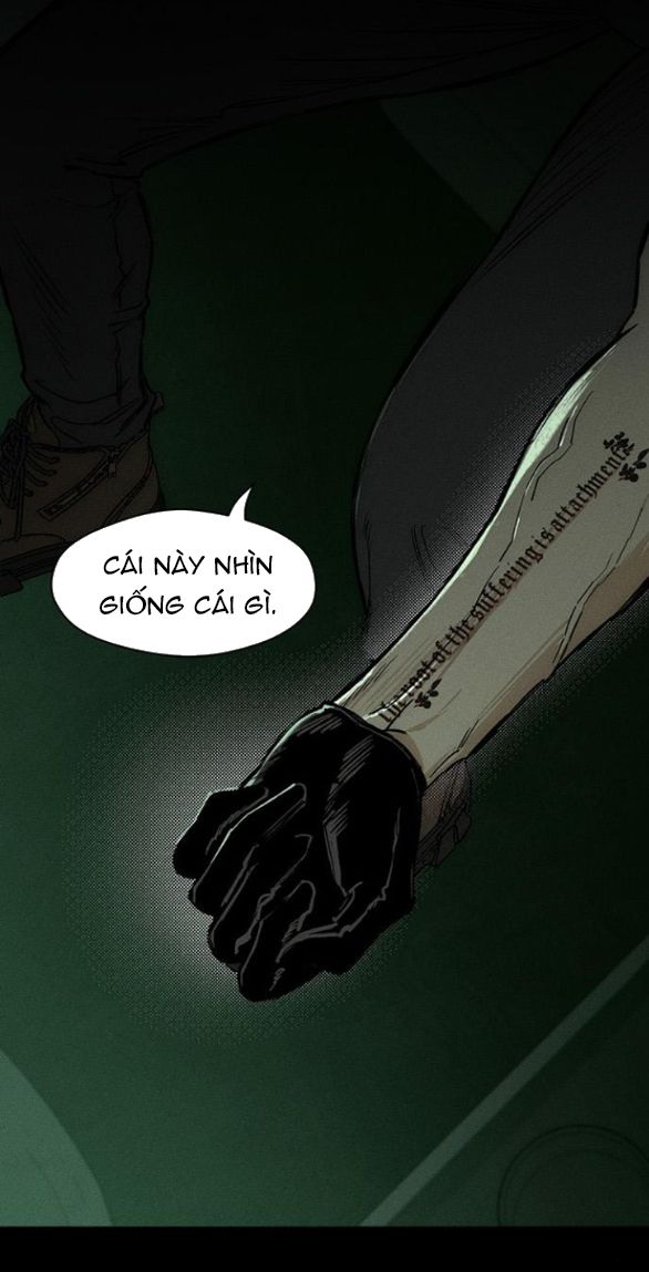 [18+] Nước Mắt Trên Đóa Hoa Tàn 