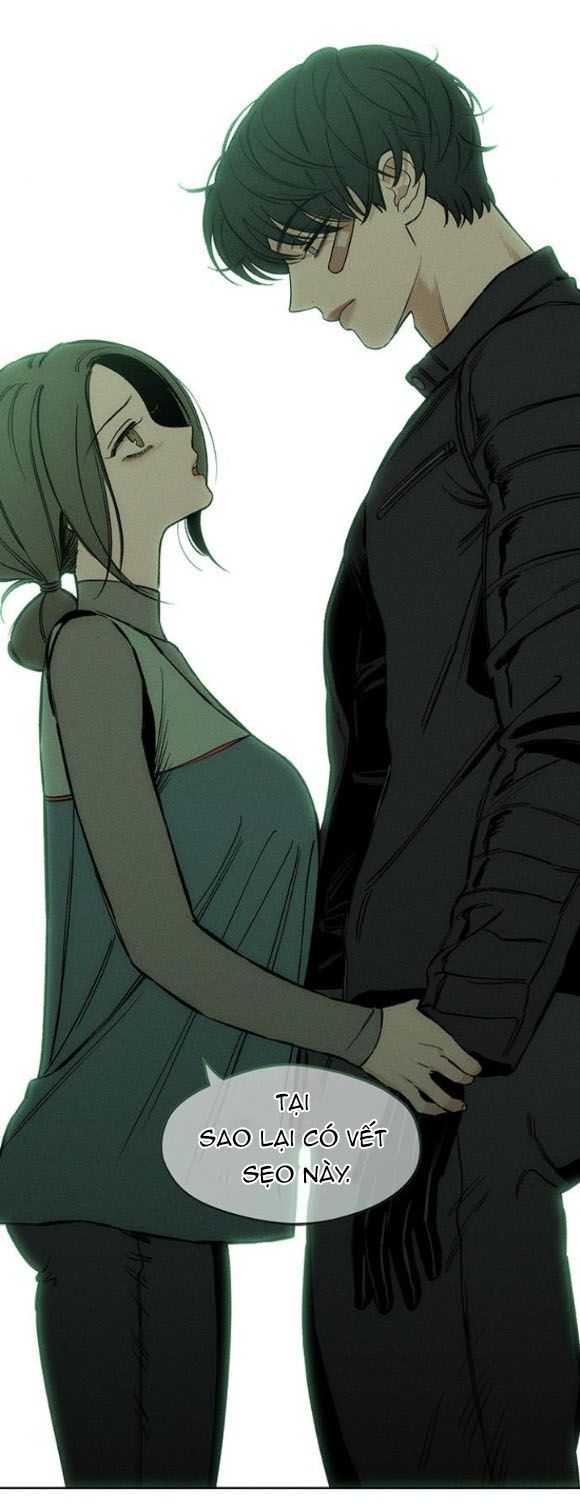 [18+] Nước Mắt Trên Đóa Hoa Tàn 