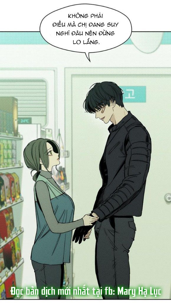 [18+] Nước Mắt Trên Đóa Hoa Tàn 