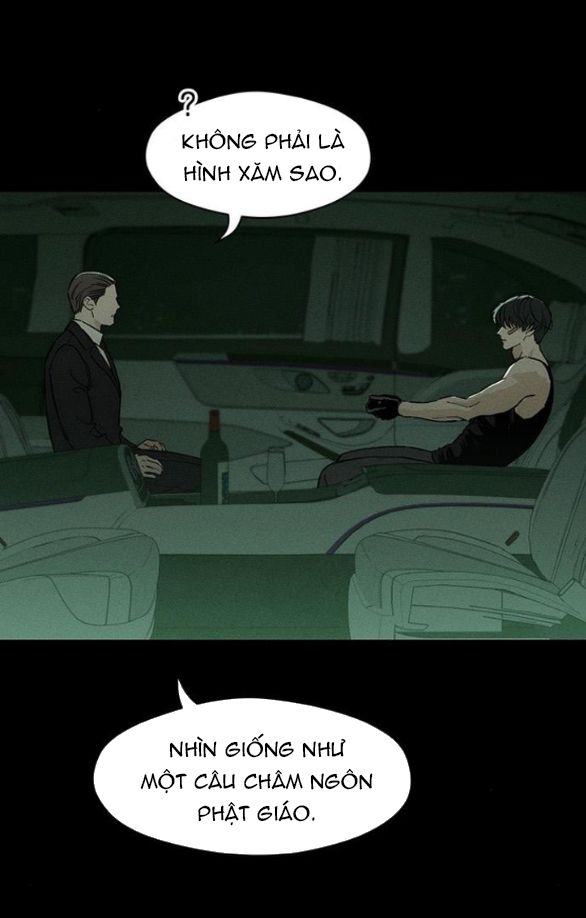 [18+] Nước Mắt Trên Đóa Hoa Tàn 
