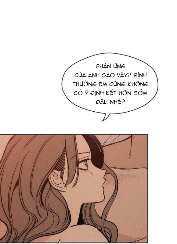 [18+] Nước Mắt Trên Đóa Hoa Tàn 