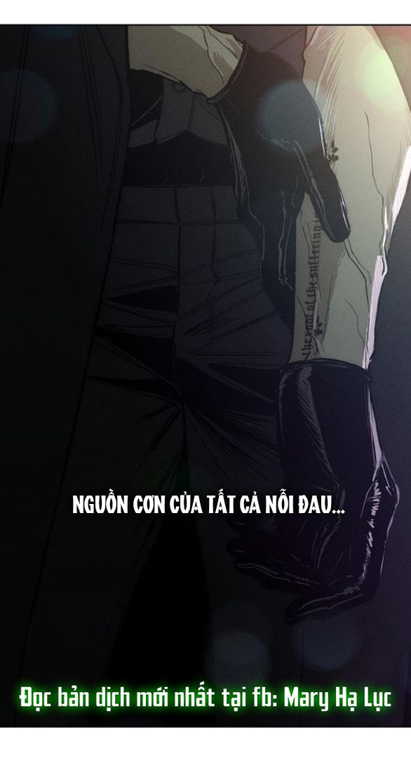 [18+] Nước Mắt Trên Đóa Hoa Tàn 