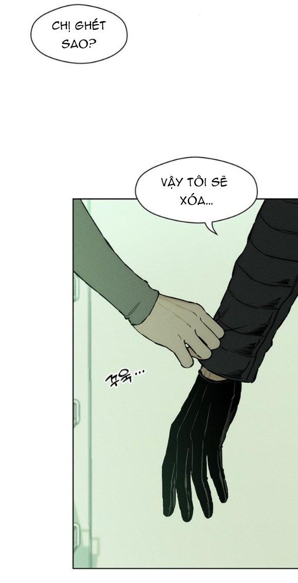 [18+] Nước Mắt Trên Đóa Hoa Tàn 