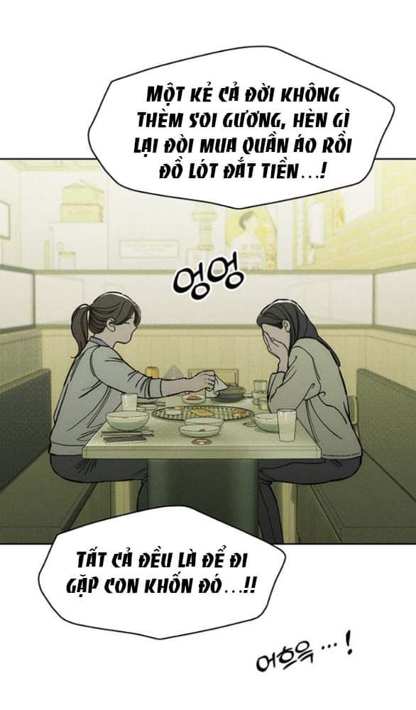 [18+] Nước Mắt Trên Đóa Hoa Tàn 