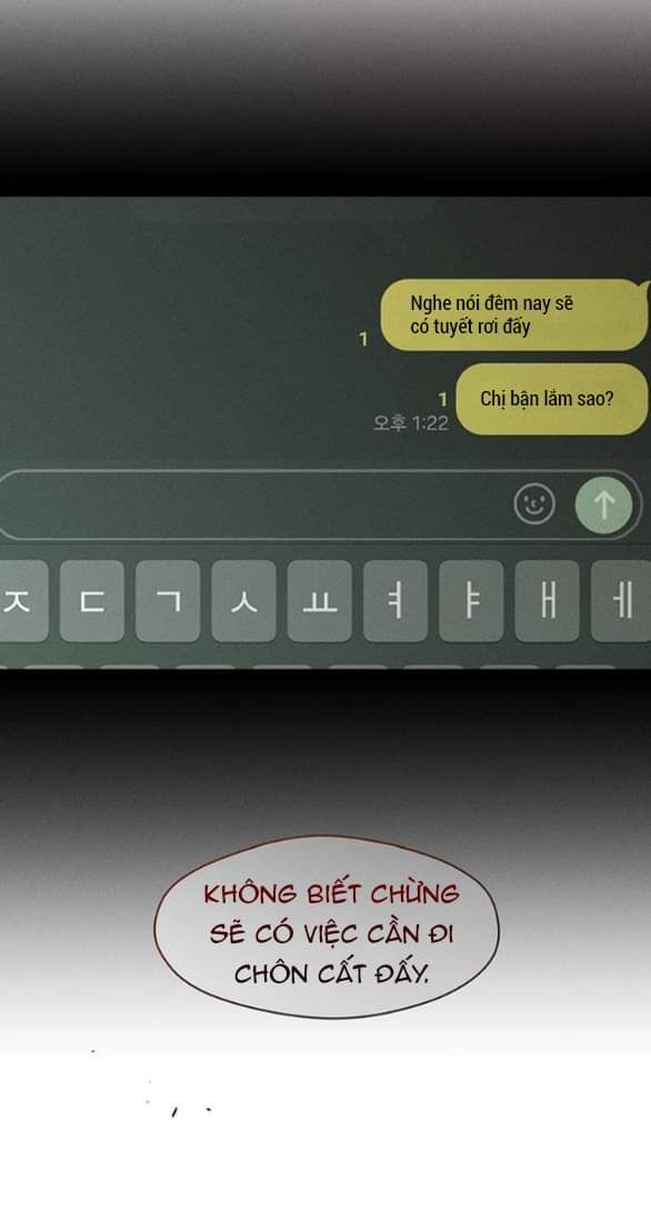 [18+] Nước Mắt Trên Đóa Hoa Tàn 