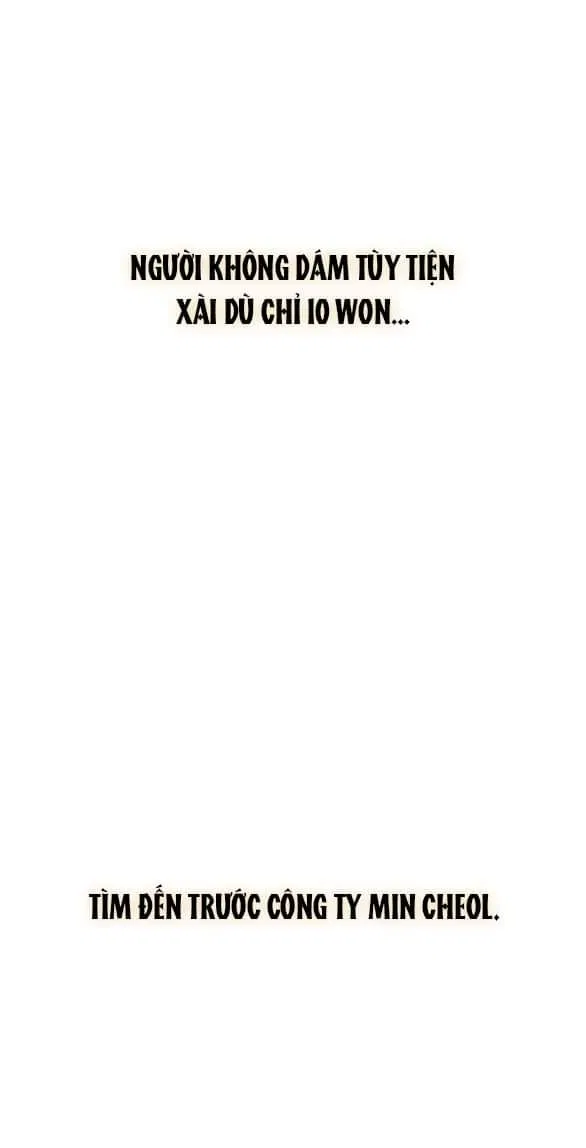 [18+] Nước Mắt Trên Đóa Hoa Tàn 