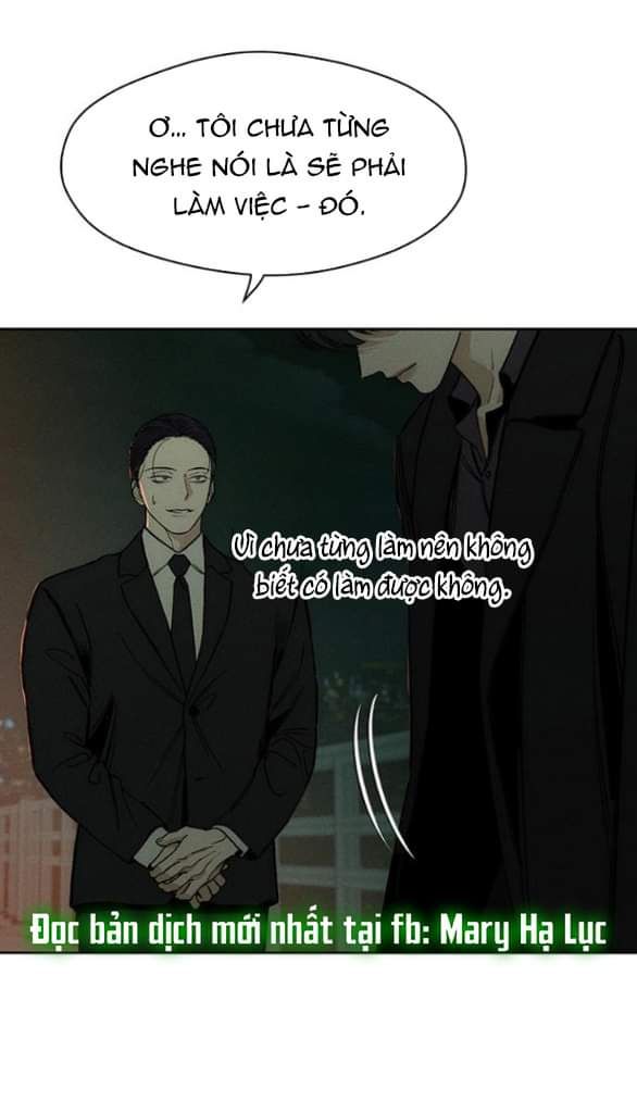 [18+] Nước Mắt Trên Đóa Hoa Tàn 
