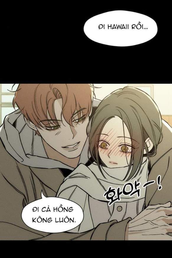[18+] Nước Mắt Trên Đóa Hoa Tàn 