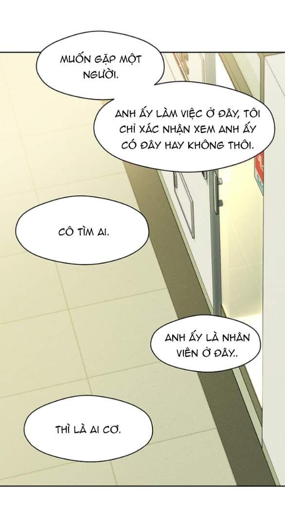 [18+] Nước Mắt Trên Đóa Hoa Tàn 