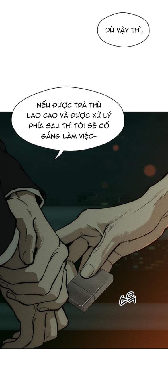[18+] Nước Mắt Trên Đóa Hoa Tàn 