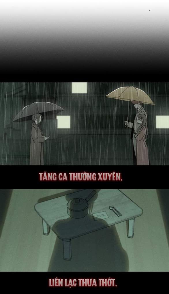[18+] Nước Mắt Trên Đóa Hoa Tàn 