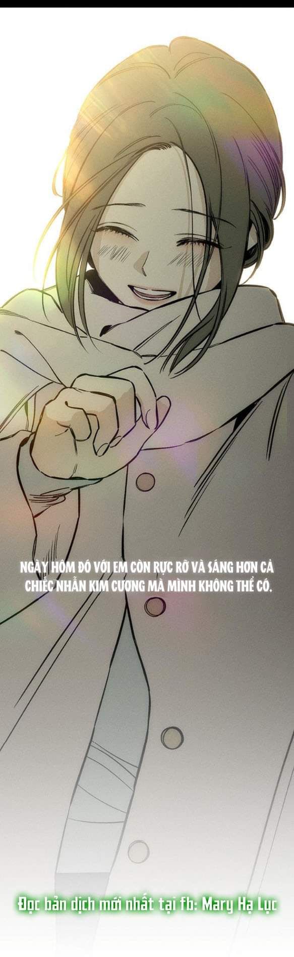 [18+] Nước Mắt Trên Đóa Hoa Tàn 