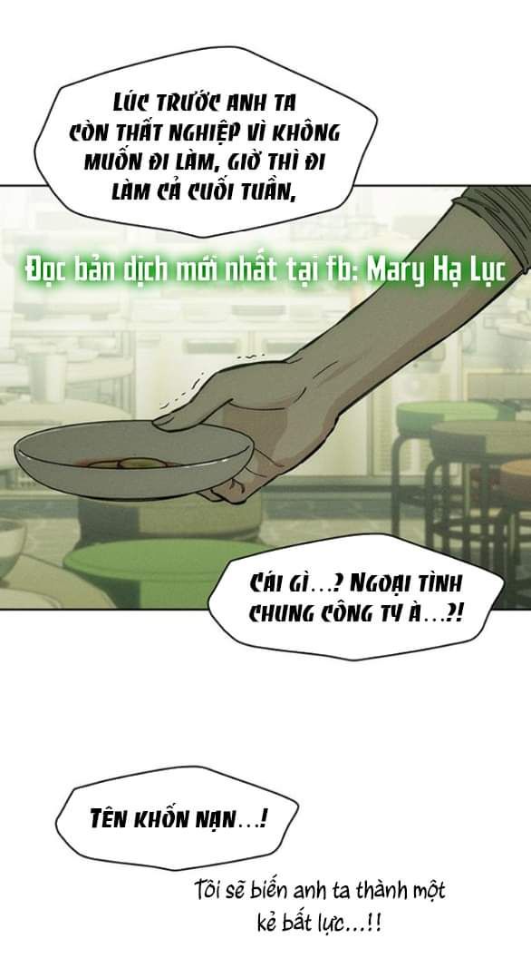 [18+] Nước Mắt Trên Đóa Hoa Tàn 