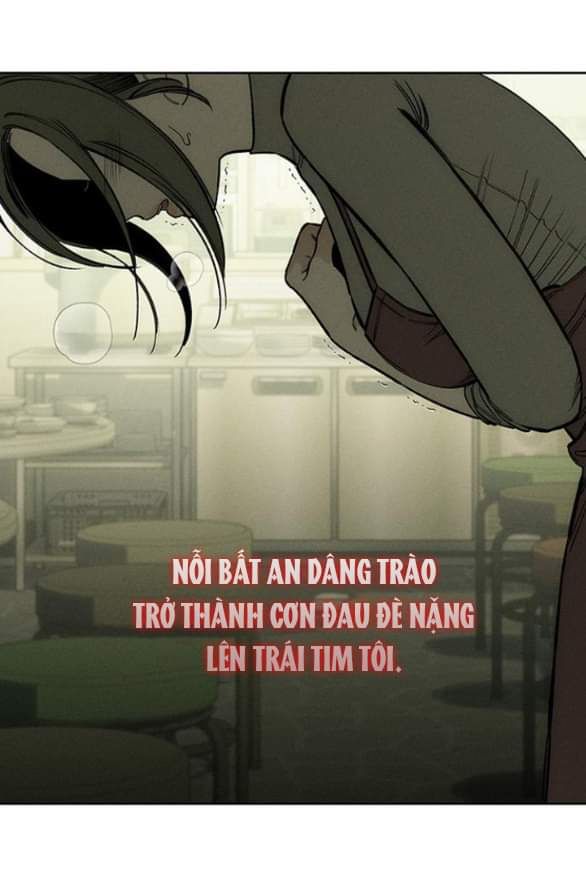 [18+] Nước Mắt Trên Đóa Hoa Tàn 