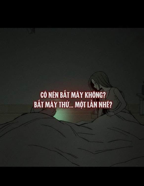 [18+] Nước Mắt Trên Đóa Hoa Tàn 