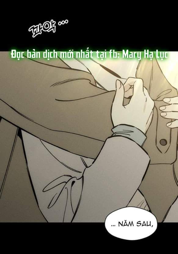 [18+] Nước Mắt Trên Đóa Hoa Tàn 