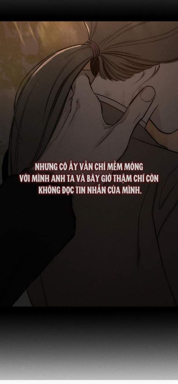 [18+] Nước Mắt Trên Đóa Hoa Tàn 