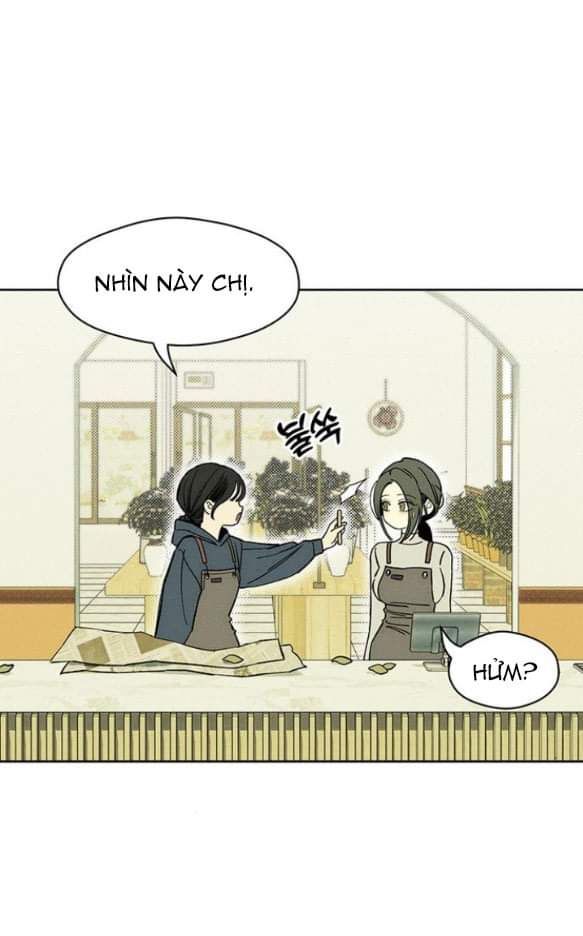 [18+] Nước Mắt Trên Đóa Hoa Tàn 
