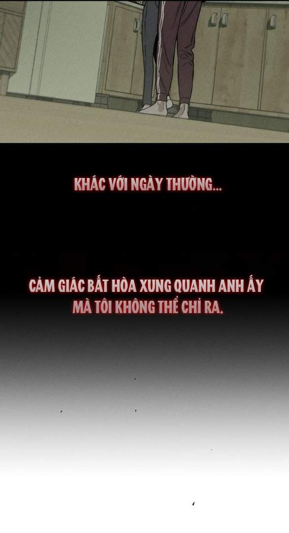 [18+] Nước Mắt Trên Đóa Hoa Tàn 