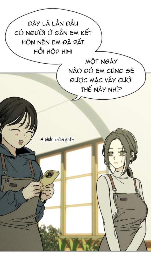 [18+] Nước Mắt Trên Đóa Hoa Tàn 