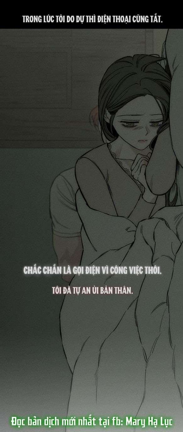 [18+] Nước Mắt Trên Đóa Hoa Tàn 
