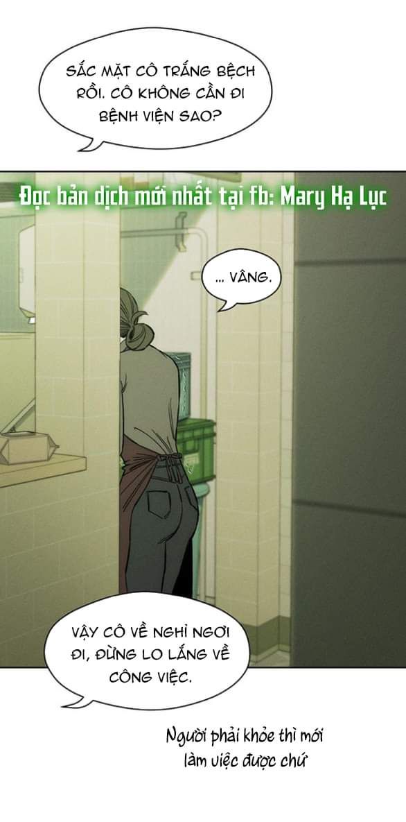 [18+] Nước Mắt Trên Đóa Hoa Tàn 