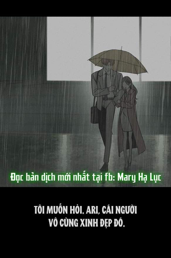 [18+] Nước Mắt Trên Đóa Hoa Tàn 