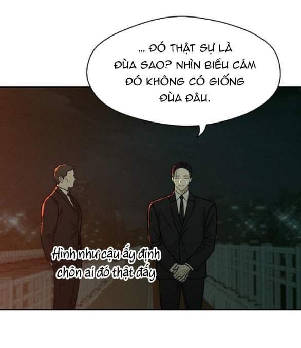 [18+] Nước Mắt Trên Đóa Hoa Tàn 
