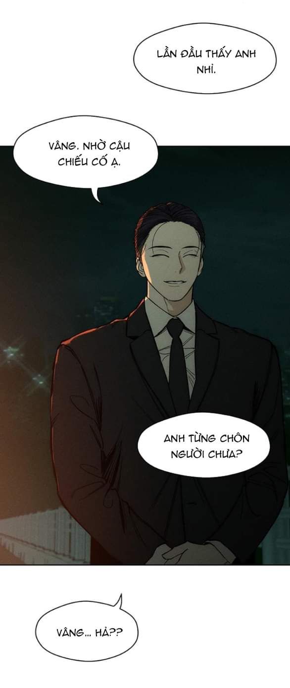 [18+] Nước Mắt Trên Đóa Hoa Tàn 