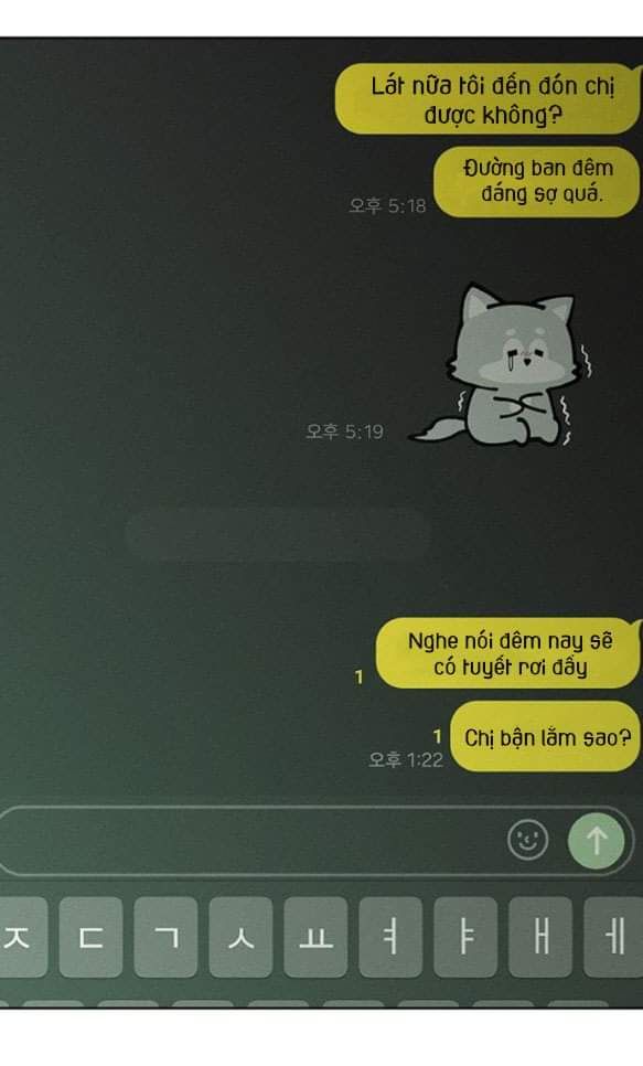 [18+] Nước Mắt Trên Đóa Hoa Tàn 