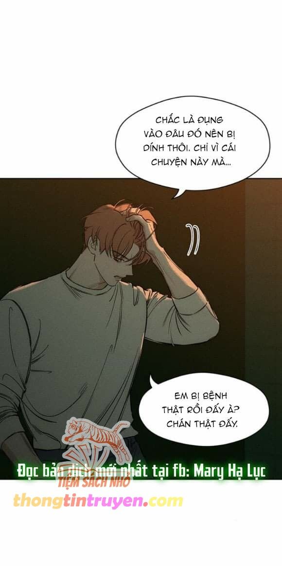 [18+] Nước Mắt Trên Đóa Hoa Tàn 