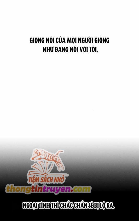 [18+] Nước Mắt Trên Đóa Hoa Tàn 
