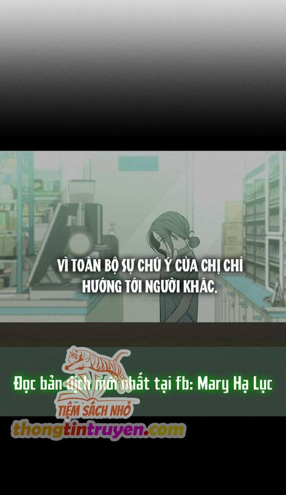 [18+] Nước Mắt Trên Đóa Hoa Tàn 