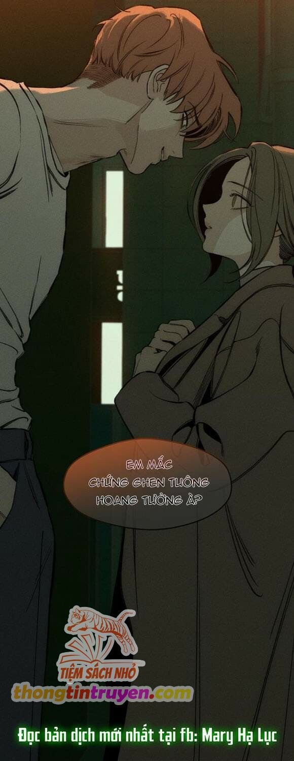 [18+] Nước Mắt Trên Đóa Hoa Tàn 