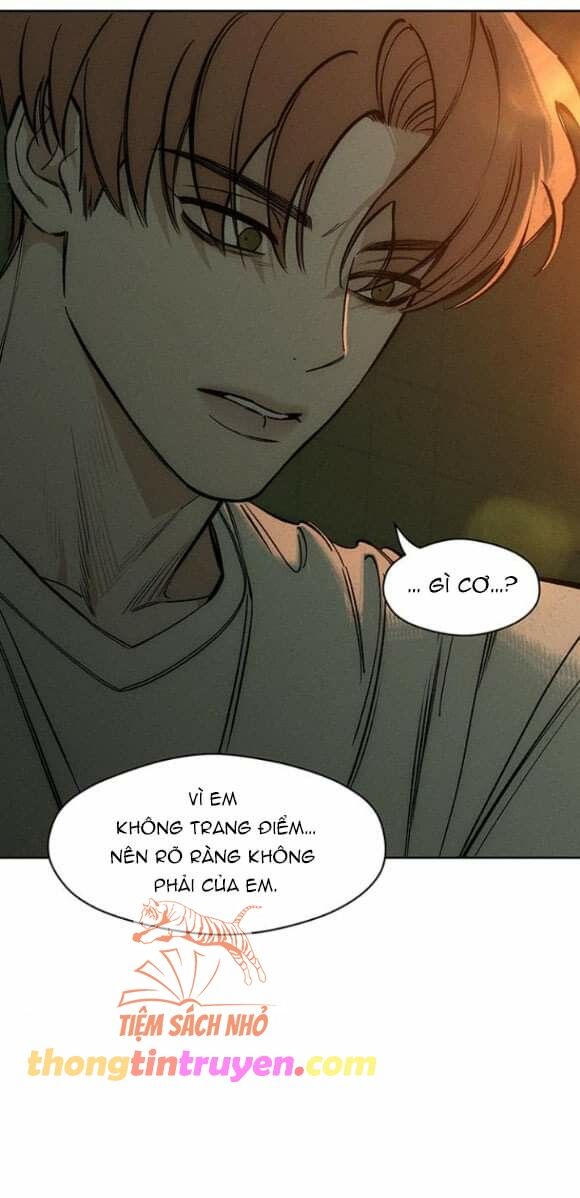[18+] Nước Mắt Trên Đóa Hoa Tàn 