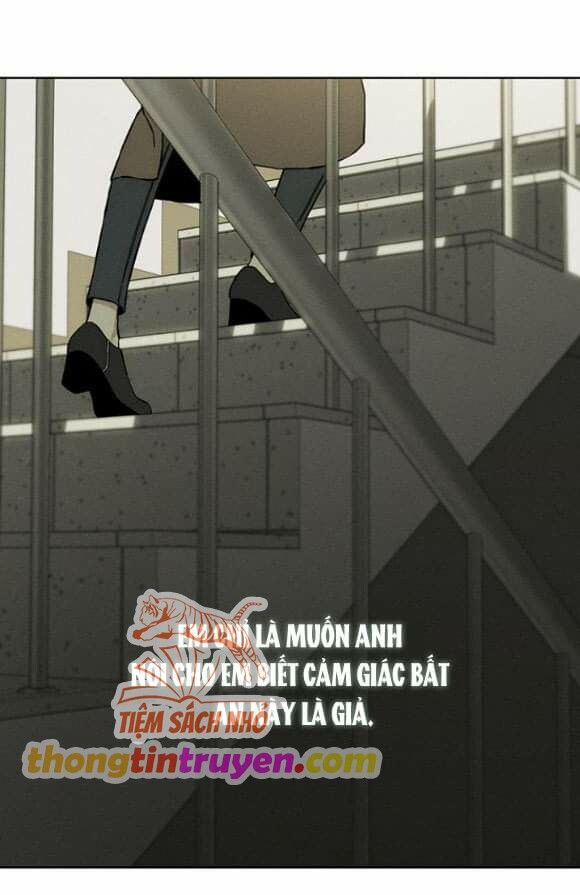 [18+] Nước Mắt Trên Đóa Hoa Tàn 