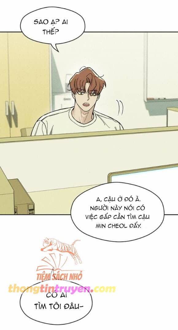 [18+] Nước Mắt Trên Đóa Hoa Tàn 